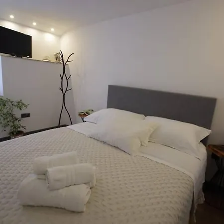 Split Centar Appartement Buitenkant foto