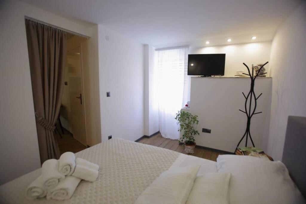 Centar Appartement Split